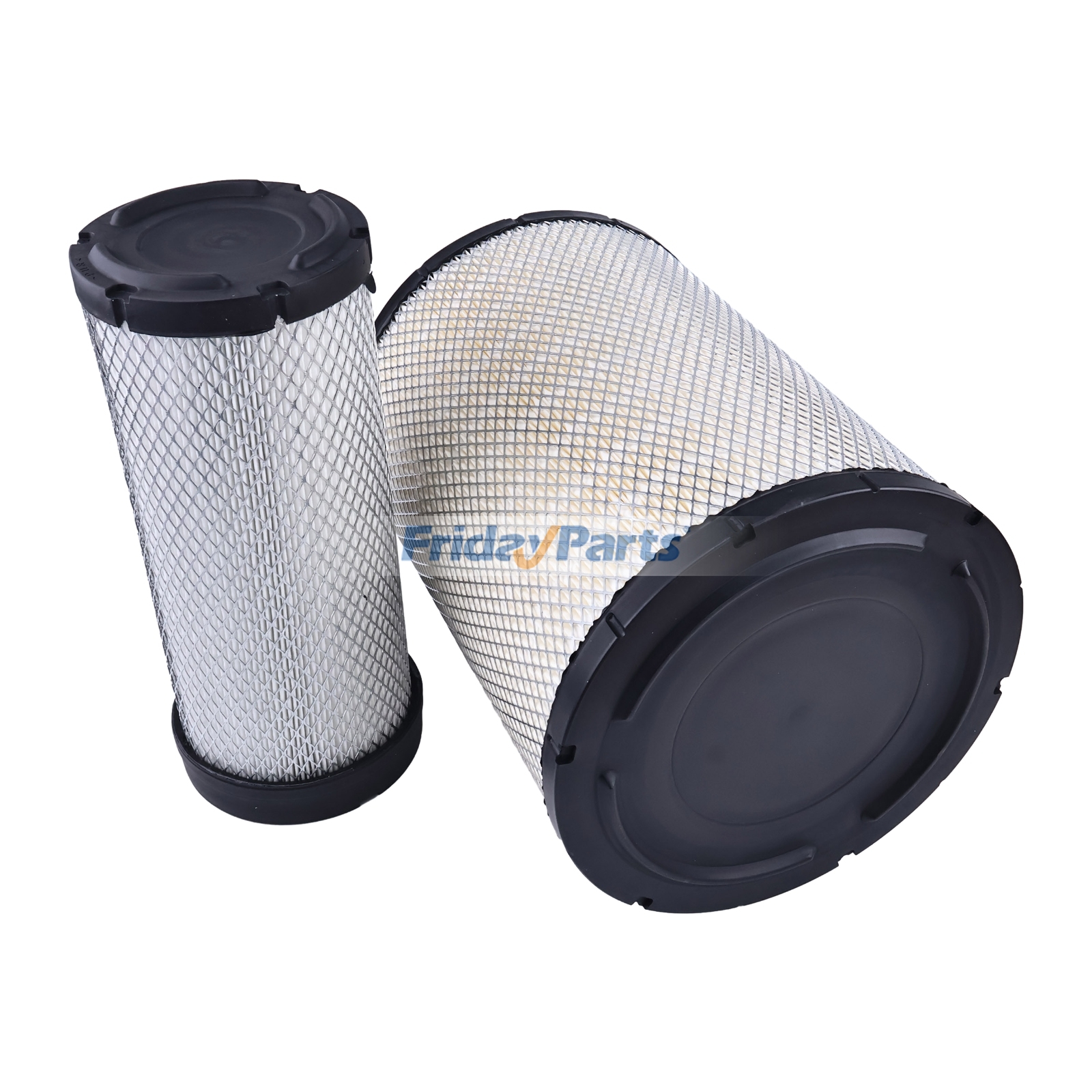 Filtro de ar - Substitui Donaldson P527484 P527680 para ATV/UTV,Motocicleta