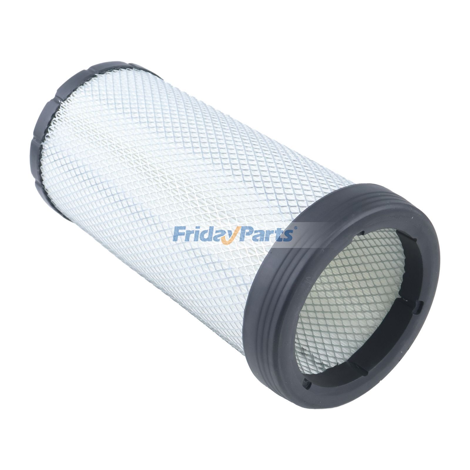 Filtro de aire para motor Caterpillar CAT C10 C11 C12 C13 C15 C7 C9 - Sustituye a Donaldson P527683 Fleetguard AF27683 de FridayParts