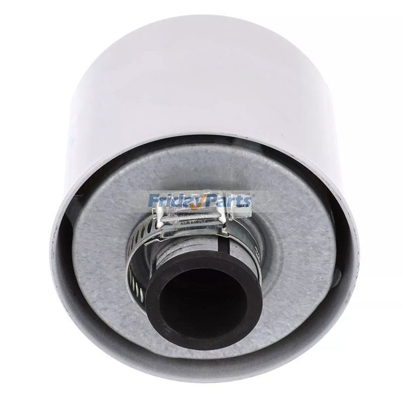 Breather Air Filter for Volvo Engine TD71ACE TD121GD Truck CH230 Leyland Bus Fleetline Timberjack Harvester 1840 1870 1880  - Replaces Donaldson P528708