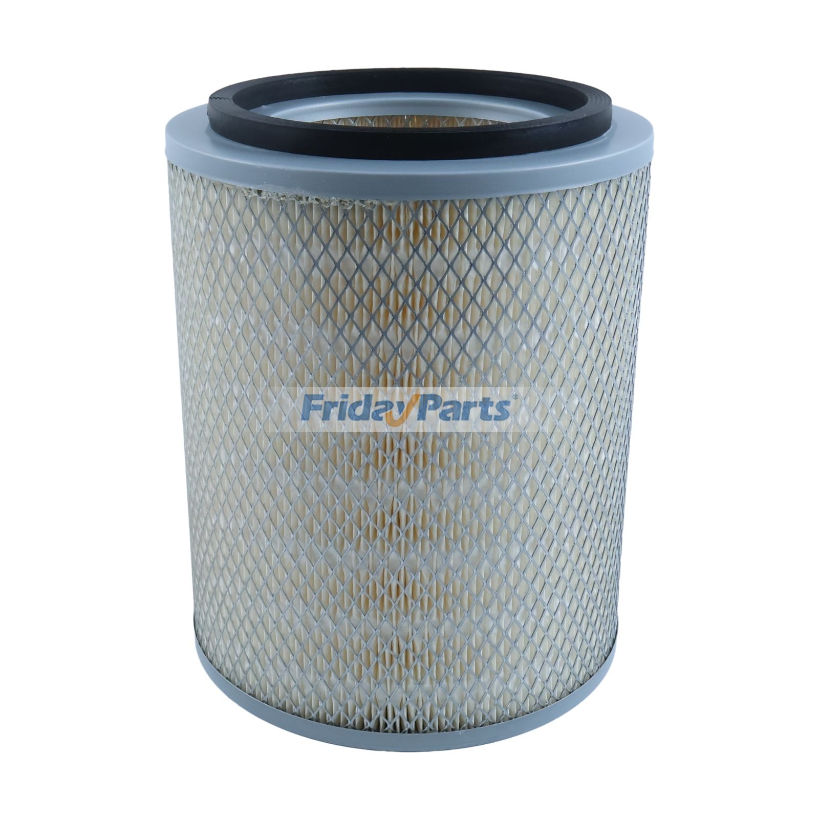 Aftermarket Fleetguard AF4555M P530355 WIX 46343 Air Filter for Excavator Loader Dozer Tractor