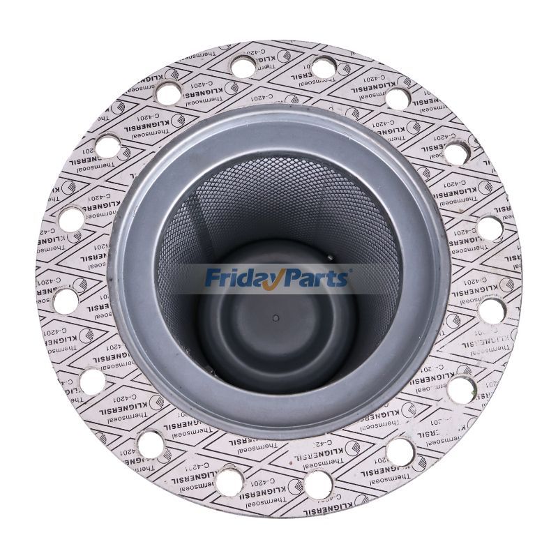 Aftermarket Donaldson Air Oil Separator for Road Roller for Dozer,Excavator,Loader,Other Construction Equipment