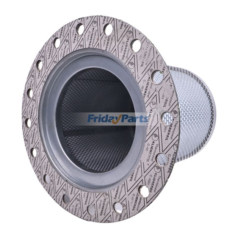 Dozer,Excavator,Loader,Other Construction Equipment Aftermarket Donaldson Air Oil Separator for Road Roller