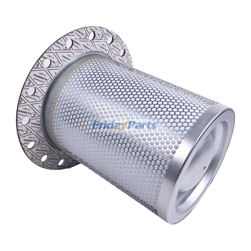 Aftermarket Donaldson Air Oil Separator for Road Roller in Stock in China