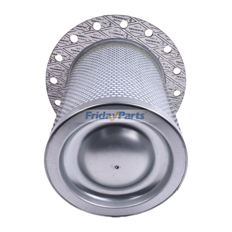  Aftermarket Donaldson Air Oil Separator for Road Roller For Donaldson