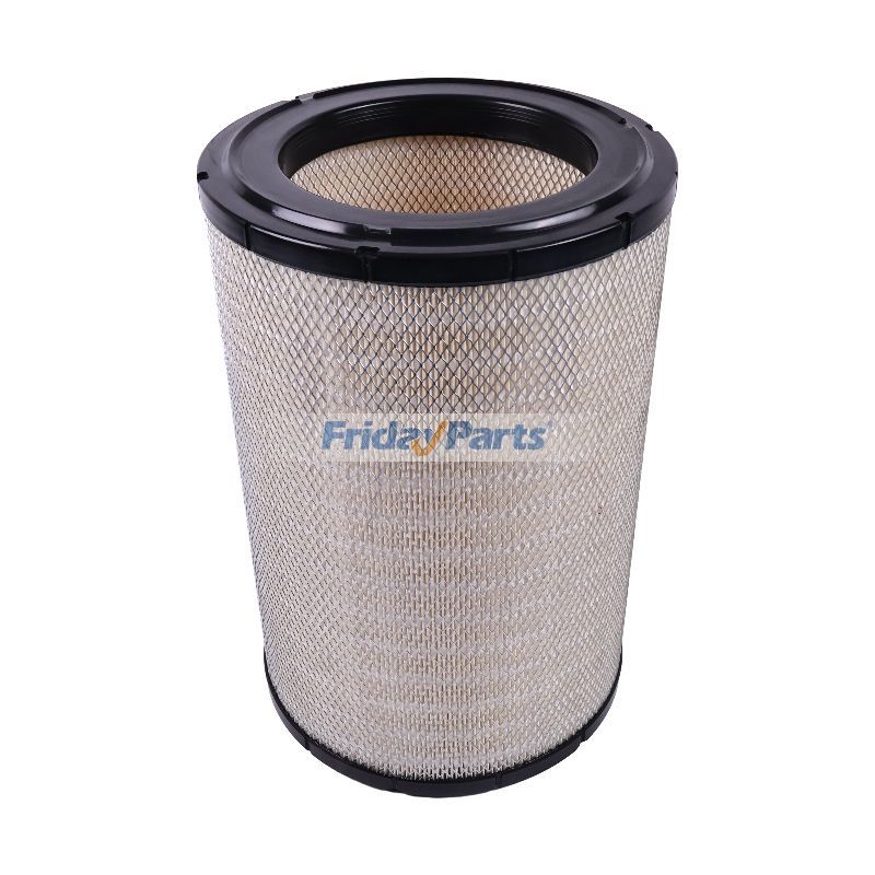 Filtro de aire - Sustituye al Donaldson P532509