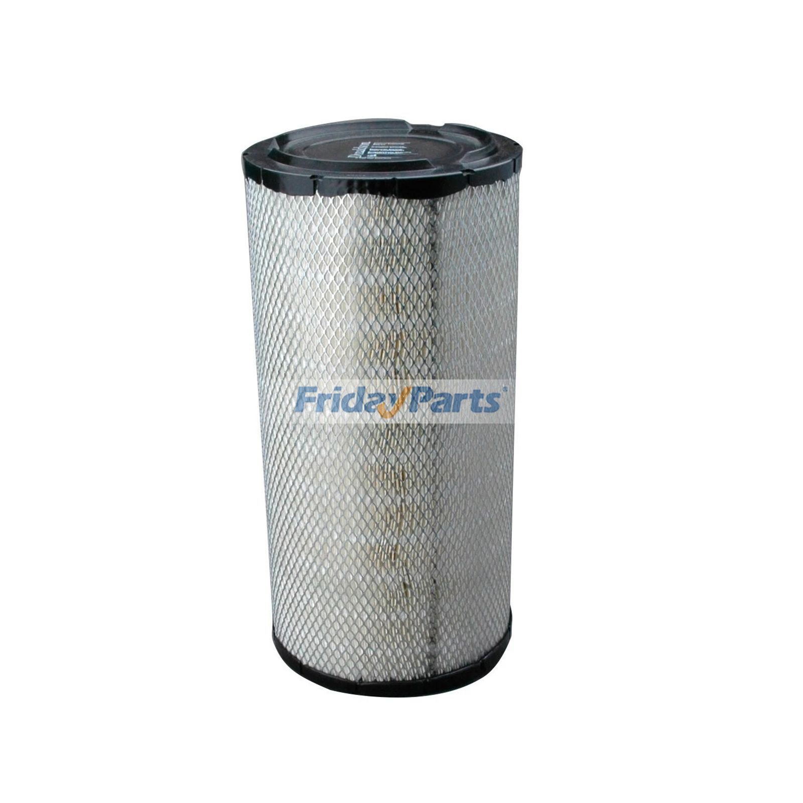 Air Filter- Replaces Donaldson P532966 Fleetguard AF25667 Baldwin RS3517