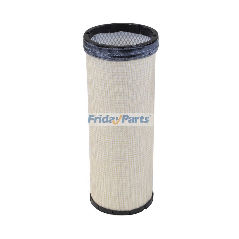 Filtro de aire Baldwin RS3531 Fleetguard AF25430 WIX 46983 P533723 de repuesto para motor de tractor y cosechadora.