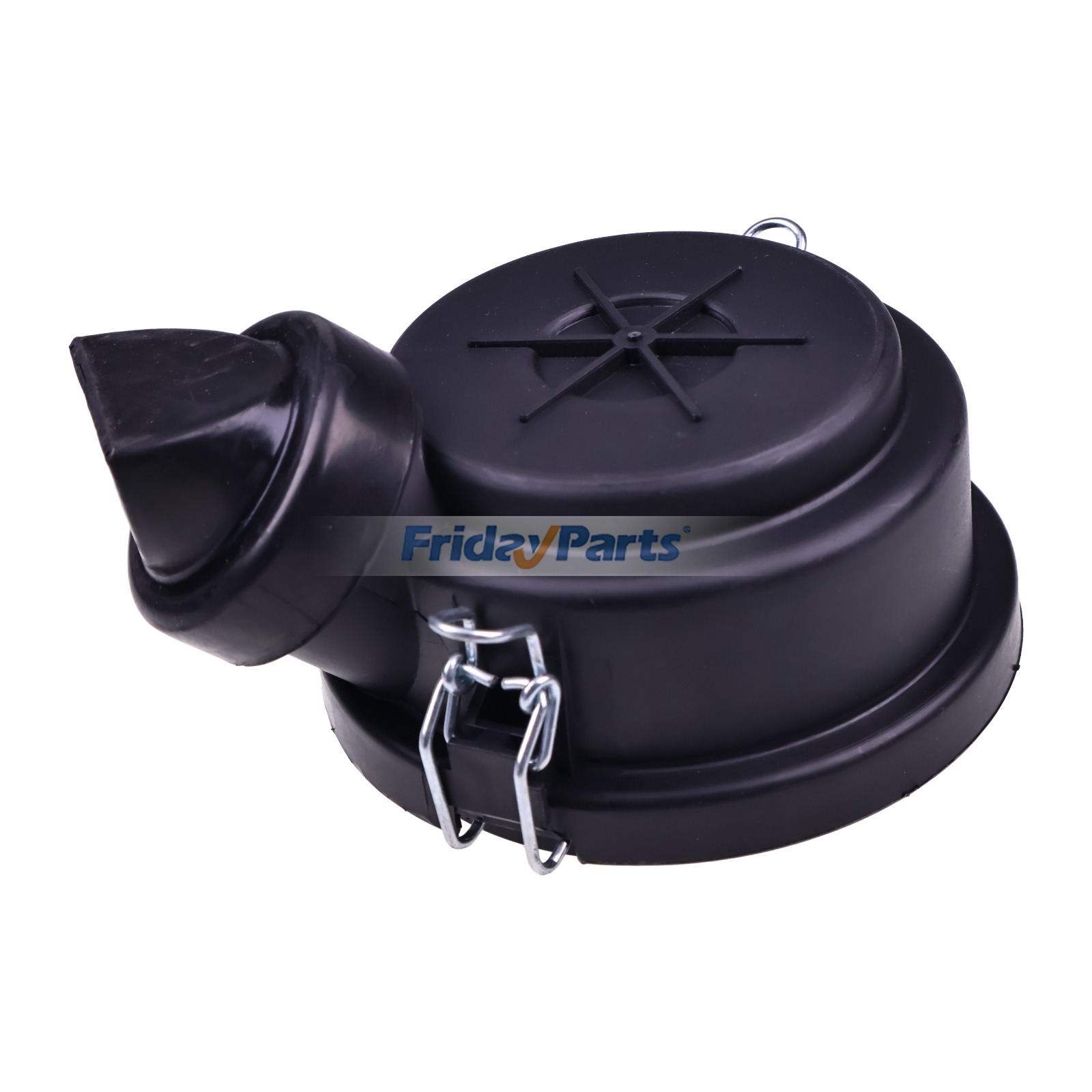 Compre Conjunto da tampa da caixa do filtro de ar - Substitui Donaldson P533761 na FridayParts