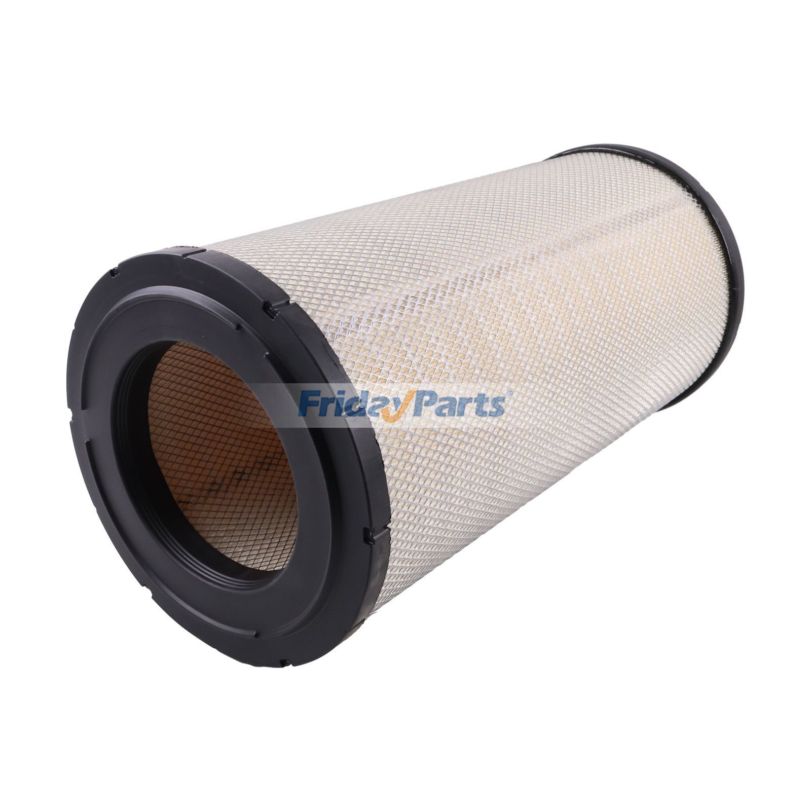 Air Filter - Replaces Donaldson P534925 Fleeetguard AF25248 Baldwin RS3534