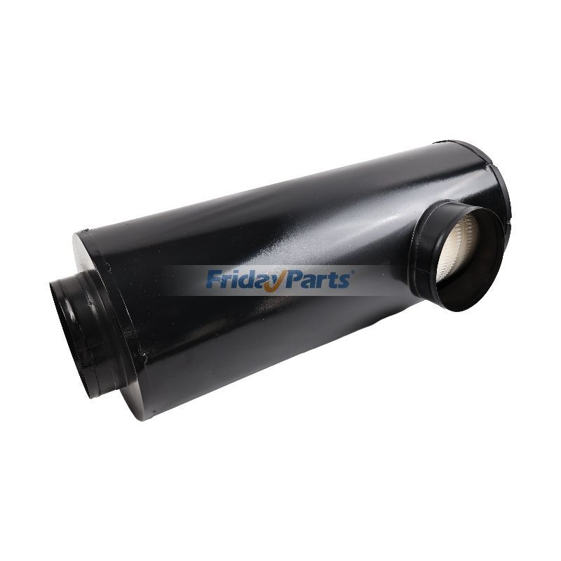 Filtro de aire de repuesto P537447 Baldwin PA2721 P537447 Fleetguard AH8501 Wix 46891
