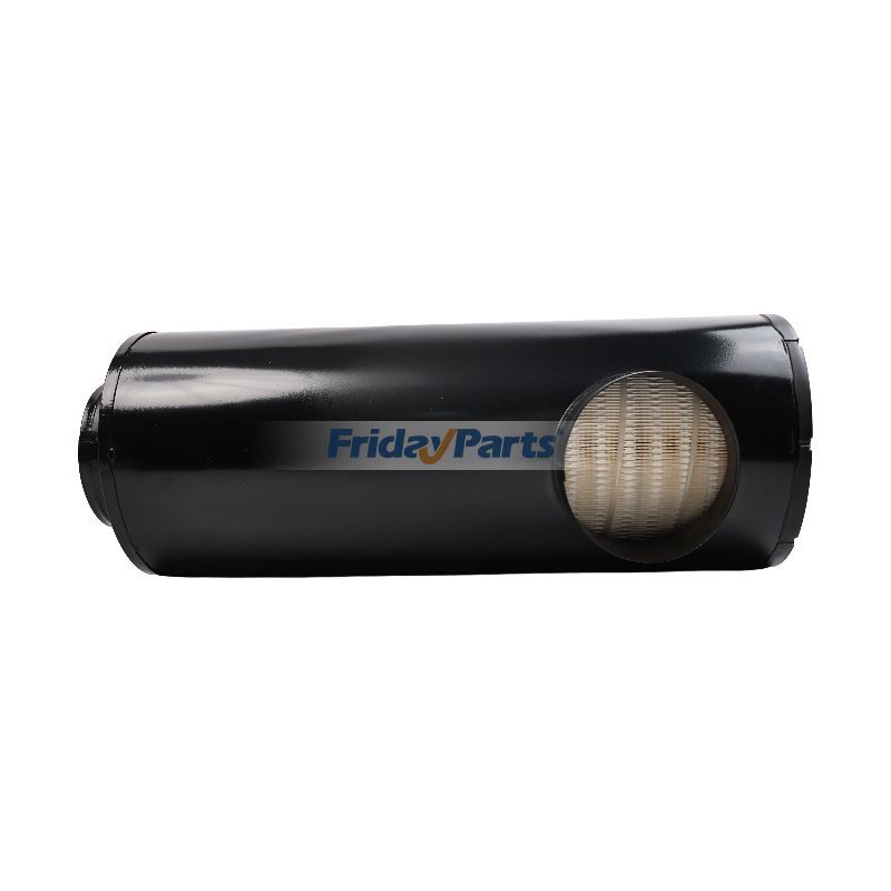 Filtro de aire de repuesto P537447 Baldwin PA2721 P537447 Fleetguard AH8501 Wix 46891 Para Donaldson,Para Baldwin,Para Fleetguard,Para WIX