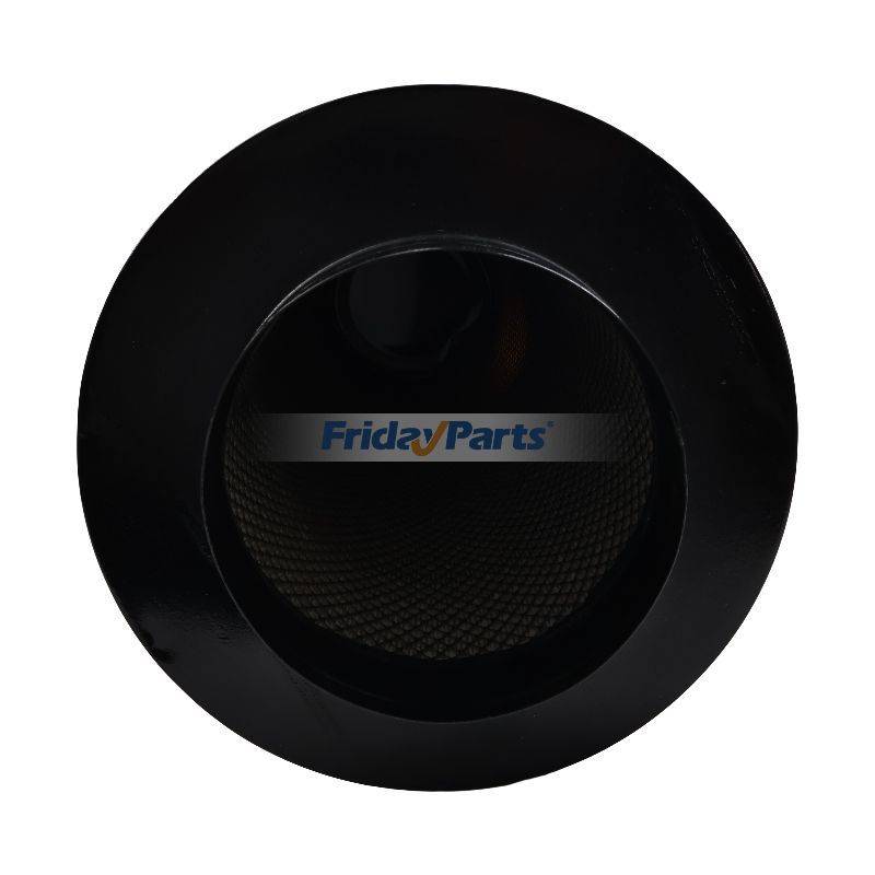 Filtro de aire de repuesto P537447 Baldwin PA2721 P537447 Fleetguard AH8501 Wix 46891