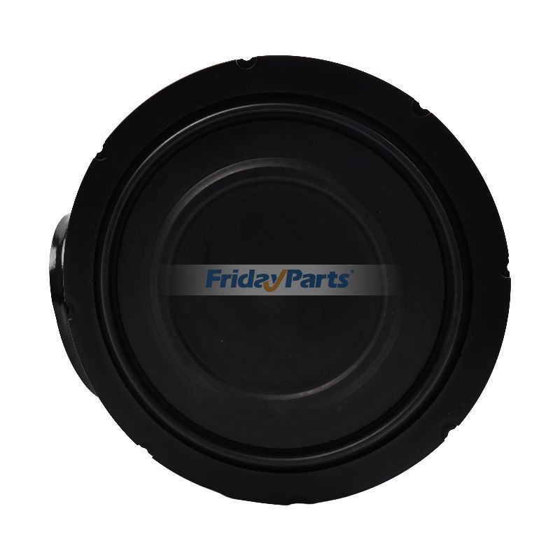 Filtro de aire de repuesto P537447 Baldwin PA2721 P537447 Fleetguard AH8501 Wix 46891 de FridayParts