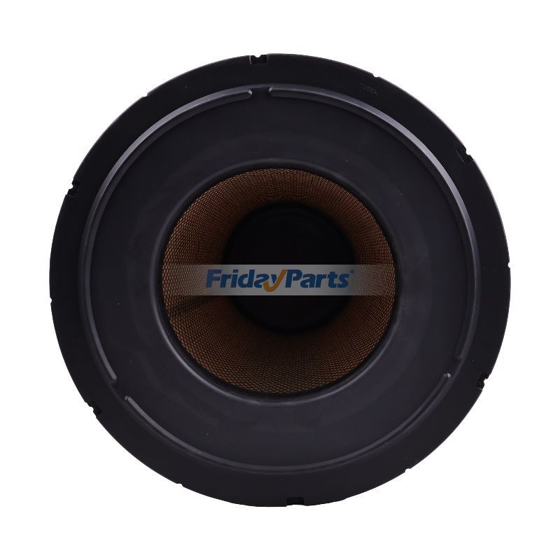 Nachrüst-Luftfilter Baldwin RS4572 P544243 für Generatoren, LKW, Bagger, Planierraupen, Lader, Traktoren und Mähdrescherfür Für Donaldson