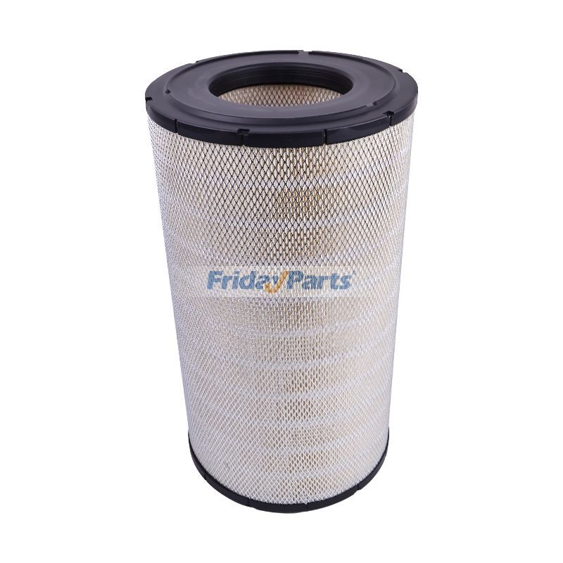 Aftermarket Baldwin RS4572 P544243 Air Filter Generator Truck Excavator Dozer Loader Tractor Combine