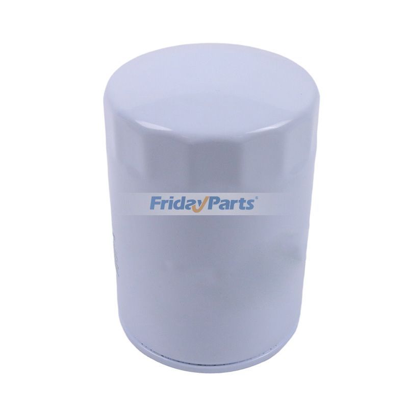 Oil Filter - Replaces Donaldson P550008 Wix 51515