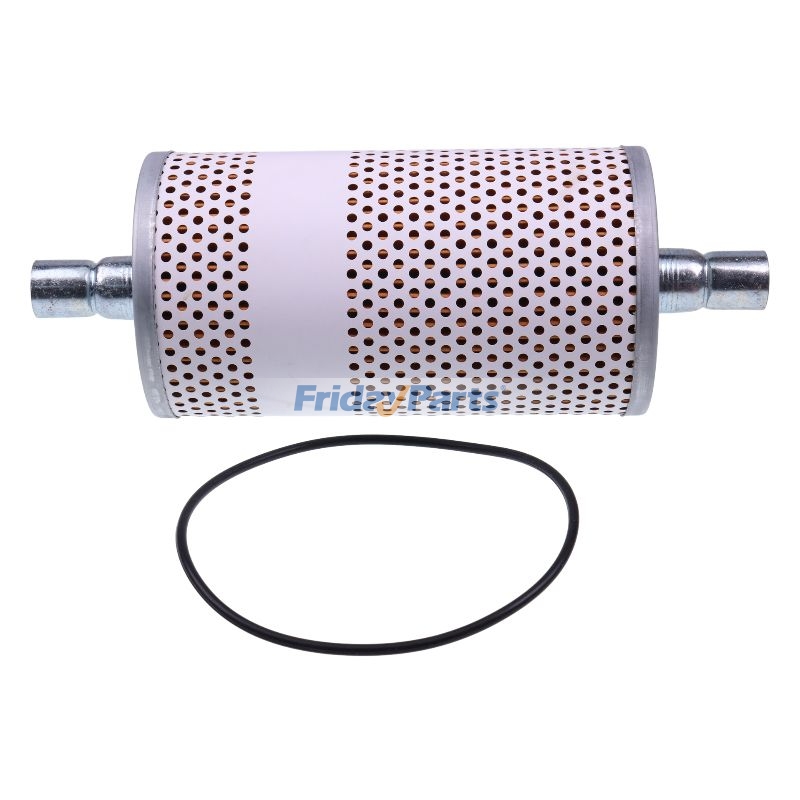 FridayParts Ölfilter