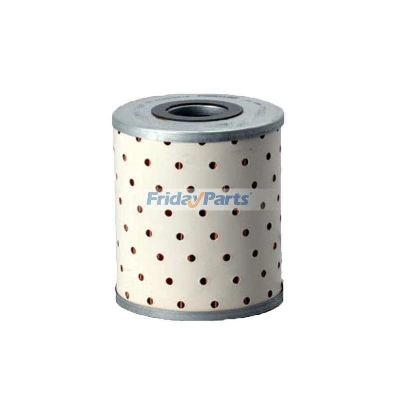 Compactor Fuel Filter Aftermarket Donaldson P550185 Lube Filter for Loader Forklift Tractor ...