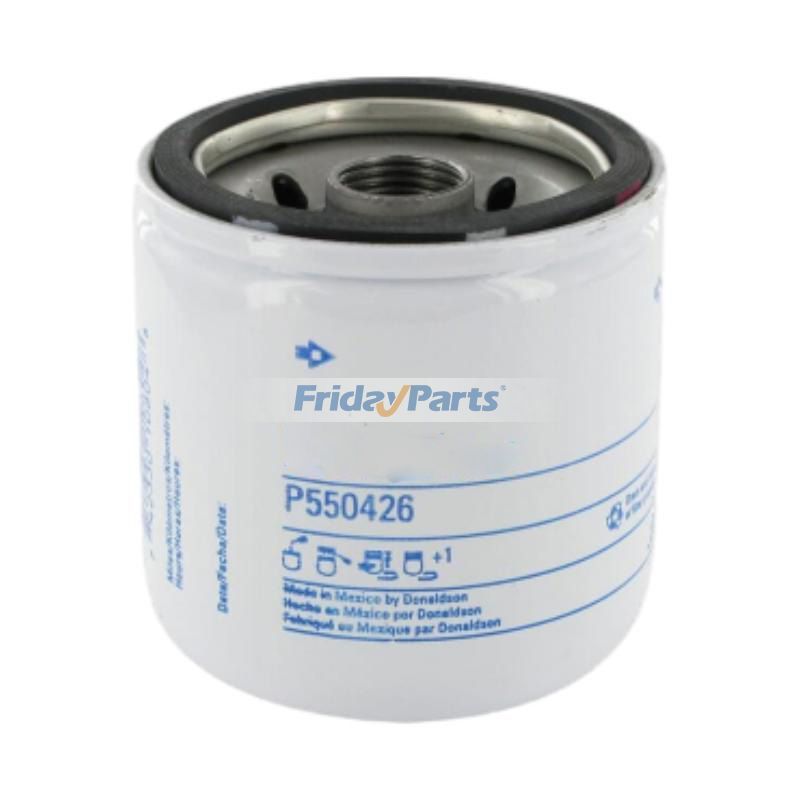 Hydraulikfilter – Ersetzt Donaldson P550426 AG121778 18045