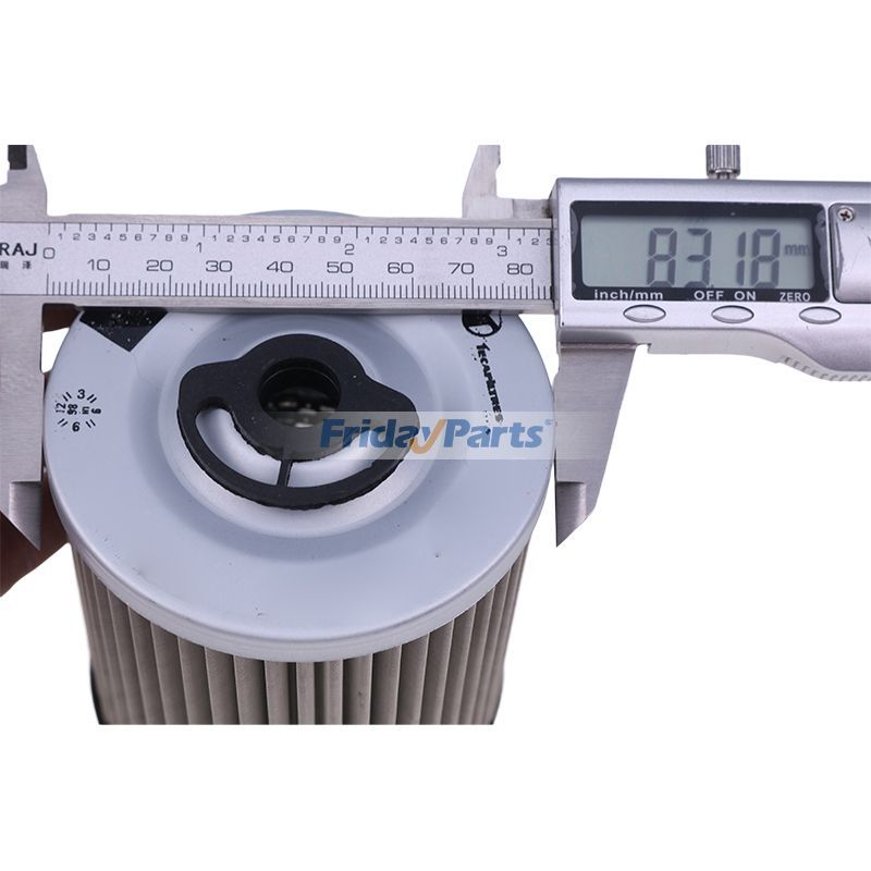 Filtre à carburantpour Pelle,Chariot Élévateur,Chargeur