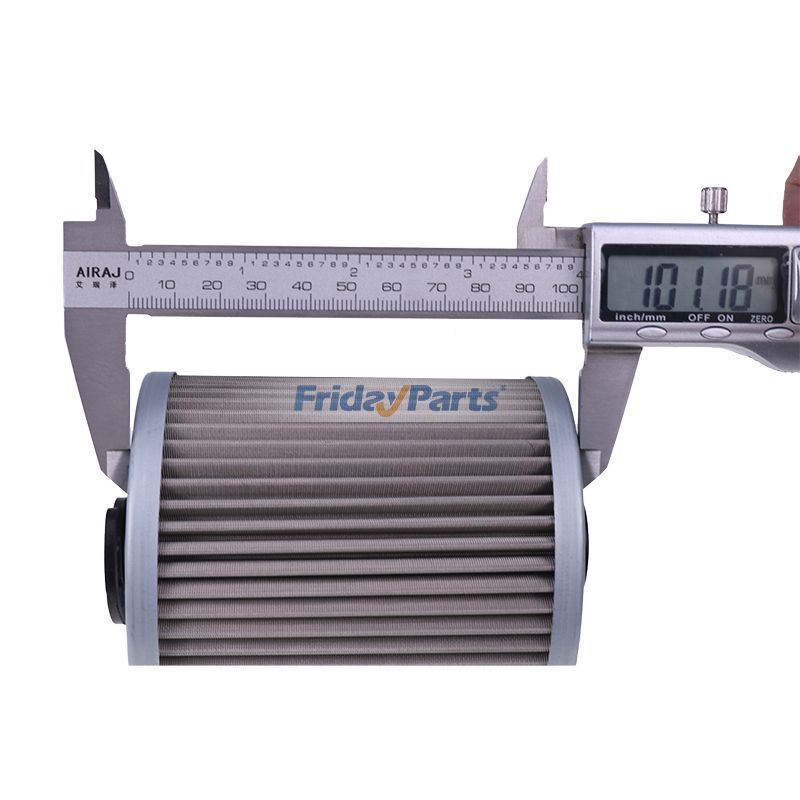 Filtre à carburant - Remplace Donaldson P550839pourPour Donaldson,Pour JLG,Pour Liebherr ,Pour AUTRE MARQUE