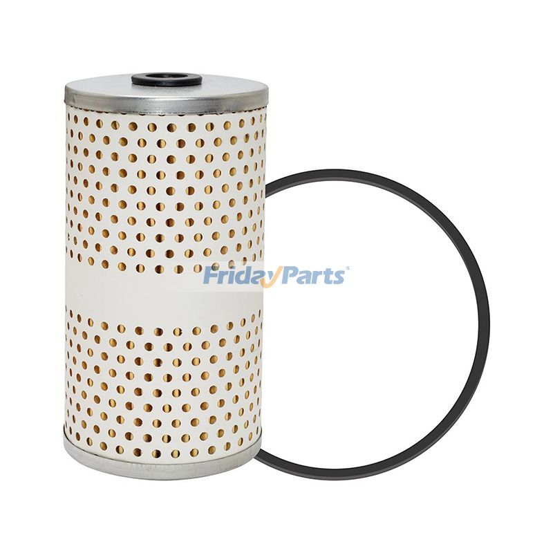 Fuel Filter - Replaces Donaldson P550861
