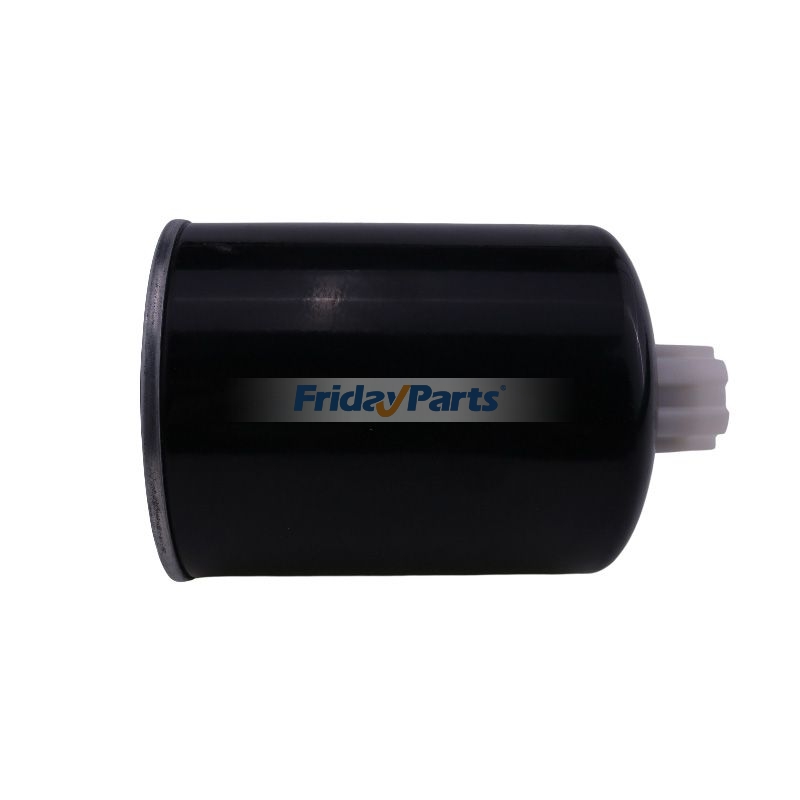 Separador de agua y filtro de combustible - Sustituye al Donaldson P551027 para Excavadora,Cosechadora,Pala cargadora Para Donaldson FridayParts