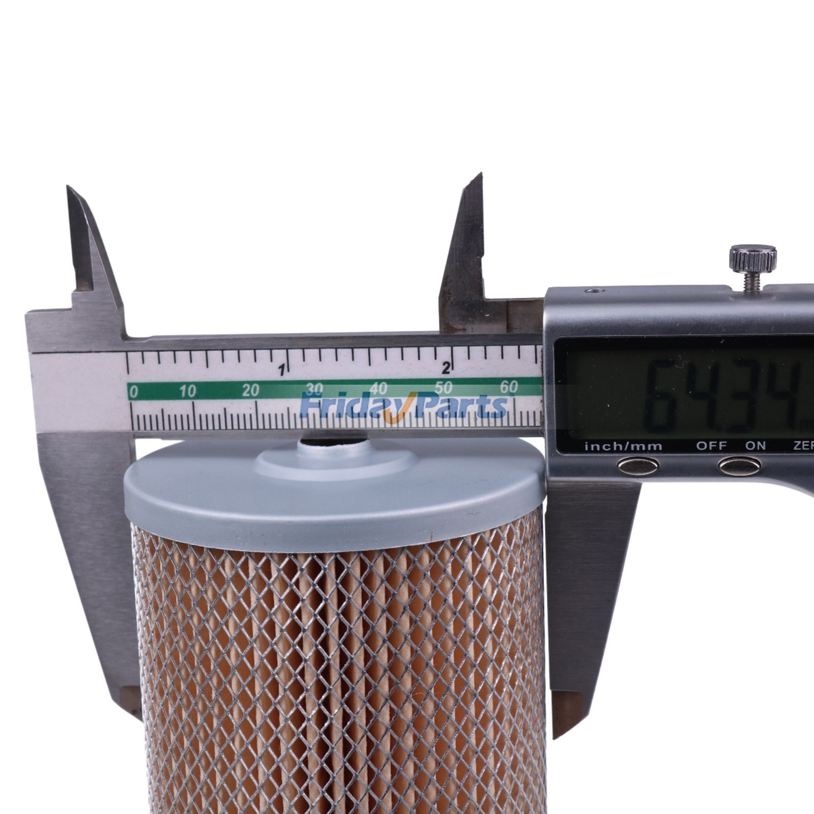 Compre Filtro de óleo de reposição Wix 51153 P551294 Fleetguard LF672 para Cub-Cadet 154 Lo-Boy Mac-Cormick na FridayParts