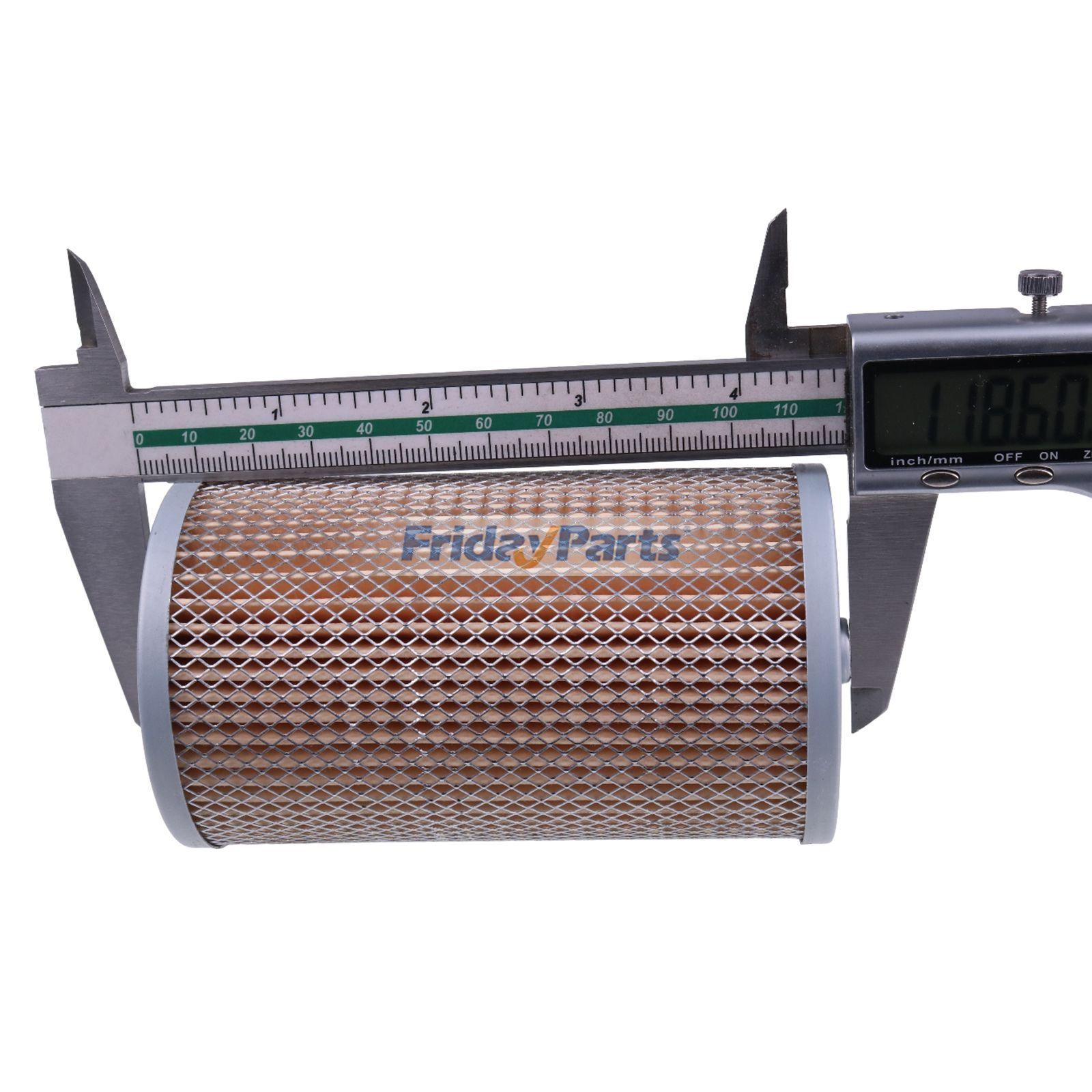 peça essencial para Trator