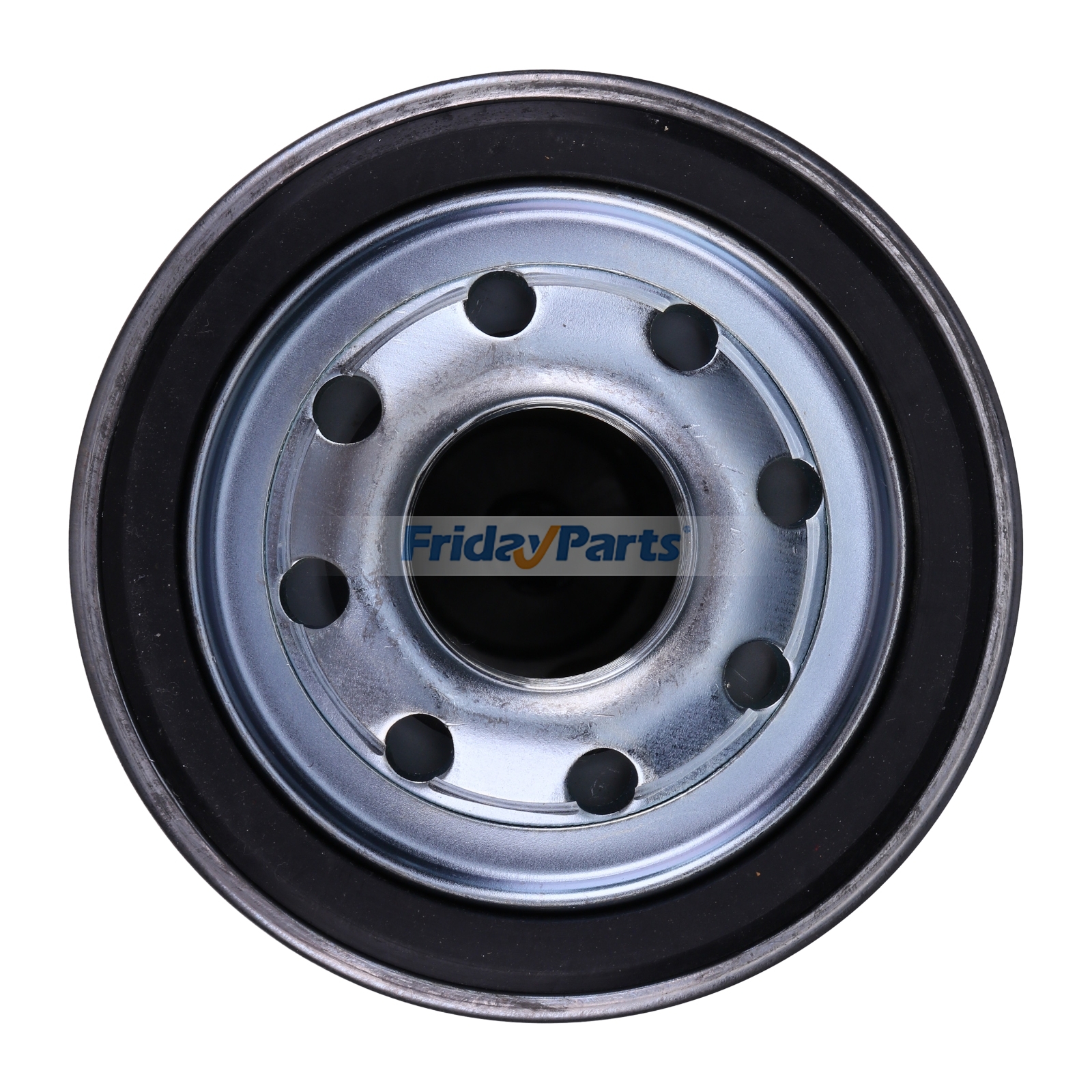 Filtre à huile de FridayParts