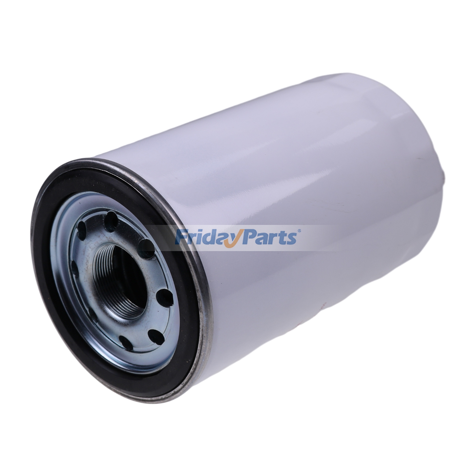 Filtre à huile - Remplace Donaldson P551441 Baldwin BD7325 WIX 57190 Fleetguard LF16110pourPour Donaldson,Pour Baldwin,Pour Fleetguard,Pour WIX