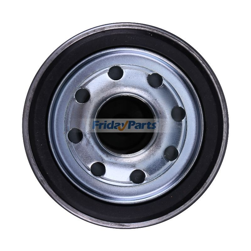 Motor,Escavadora ,Caminhão Para Donaldson,Para Baldwin,Para Fleetguard,Para WIX - Filtro de óleo - Substitui Donaldson P551441, Baldwin BD7325, WIX 57190 e Fleetguard LF16110