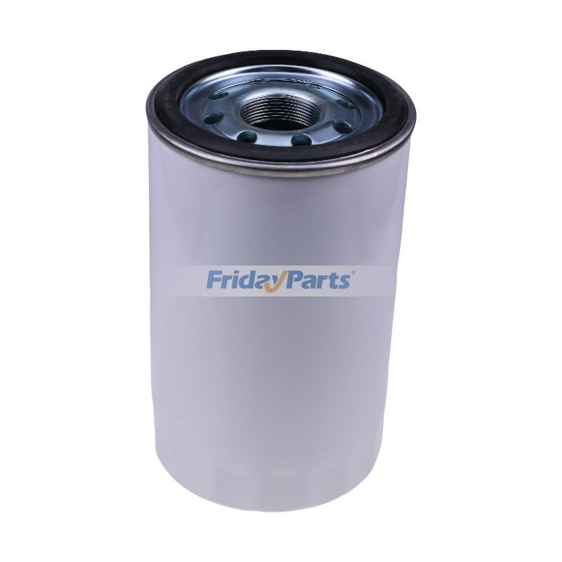 Filtro de óleo - Substitui Donaldson P551441, Baldwin BD7325, WIX 57190 e Fleetguard LF16110 para Motor,Escavadora ,Caminhão