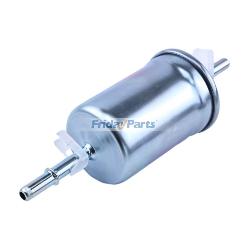 Inline-KraftstofffilterFür Ford