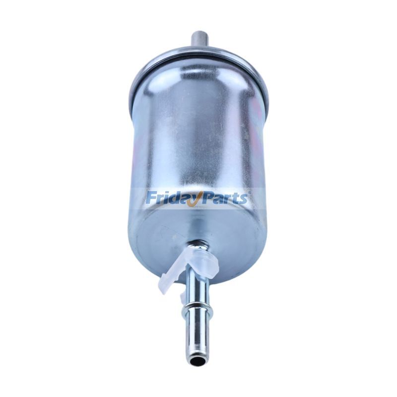 Inline-Kraftstofffilter – Ersetzt Donaldson P551772 WIX 33595für Für Ford