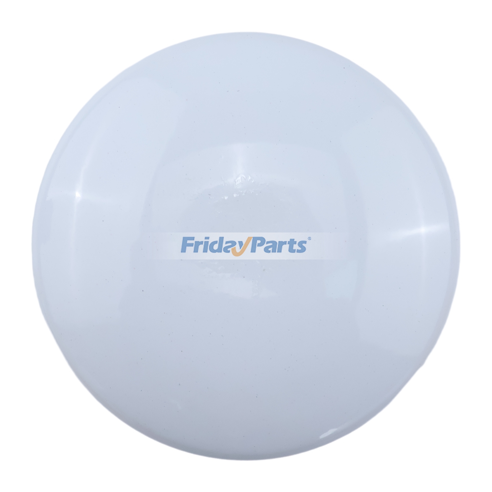 FridayParts Fuel Filter