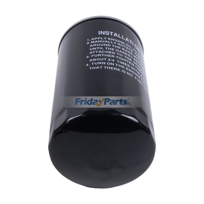 ÖlschmierfilterFür Donaldson