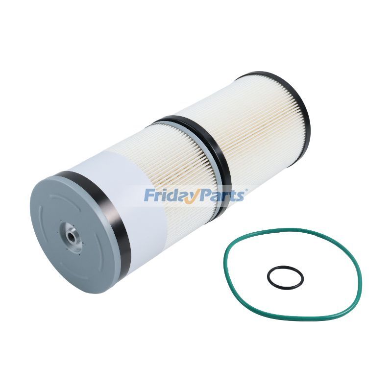 FridayParts Kraftstofffilterpatrone