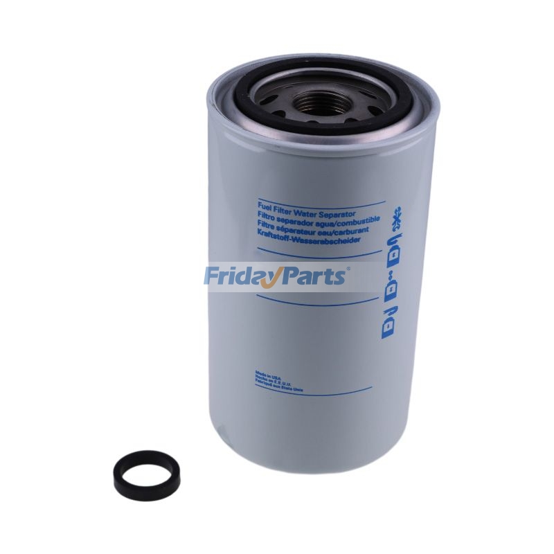 KraftstofffilterFür Donaldson