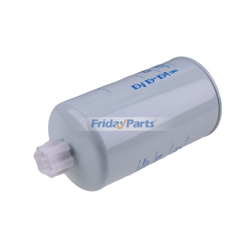 FridayParts Kraftstofffilter