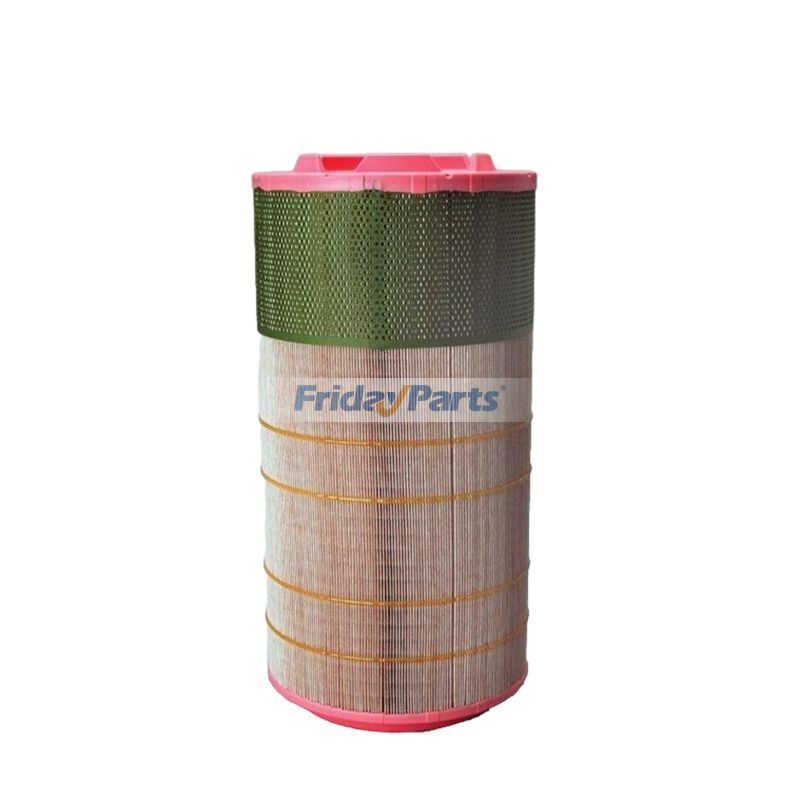 Air Filter - Replaces Donaldson P788716