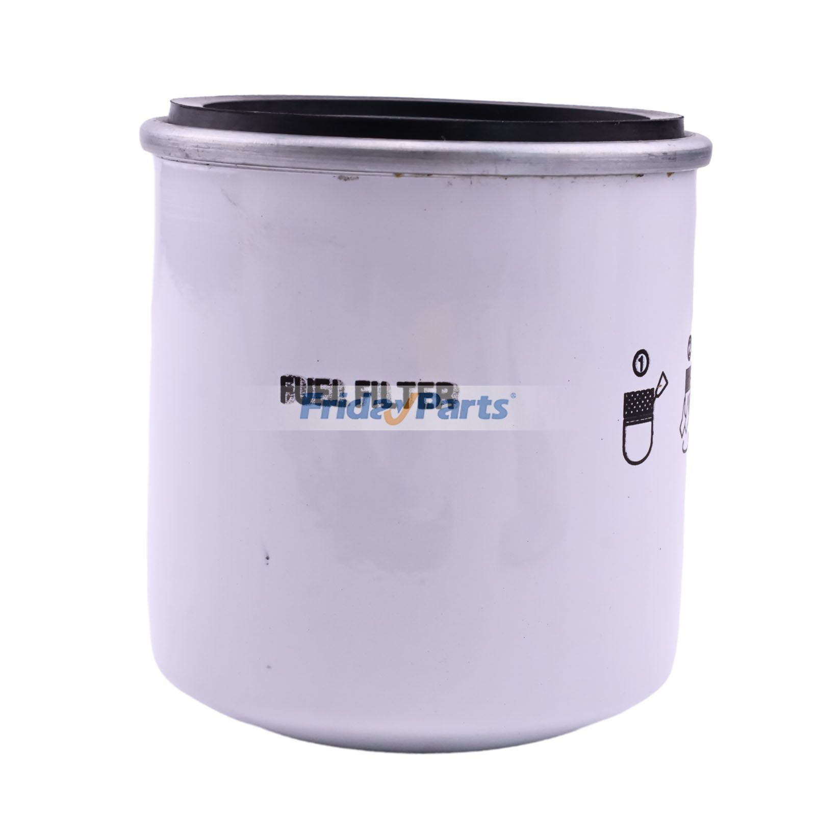 Filtre à carburant Pour CASE,Pour Ford,Pour Gehl,Pour Ingersoll Rand,Pour New Holland,Pour AUTRE MARQUE,Pour Renault,Pour Sullair