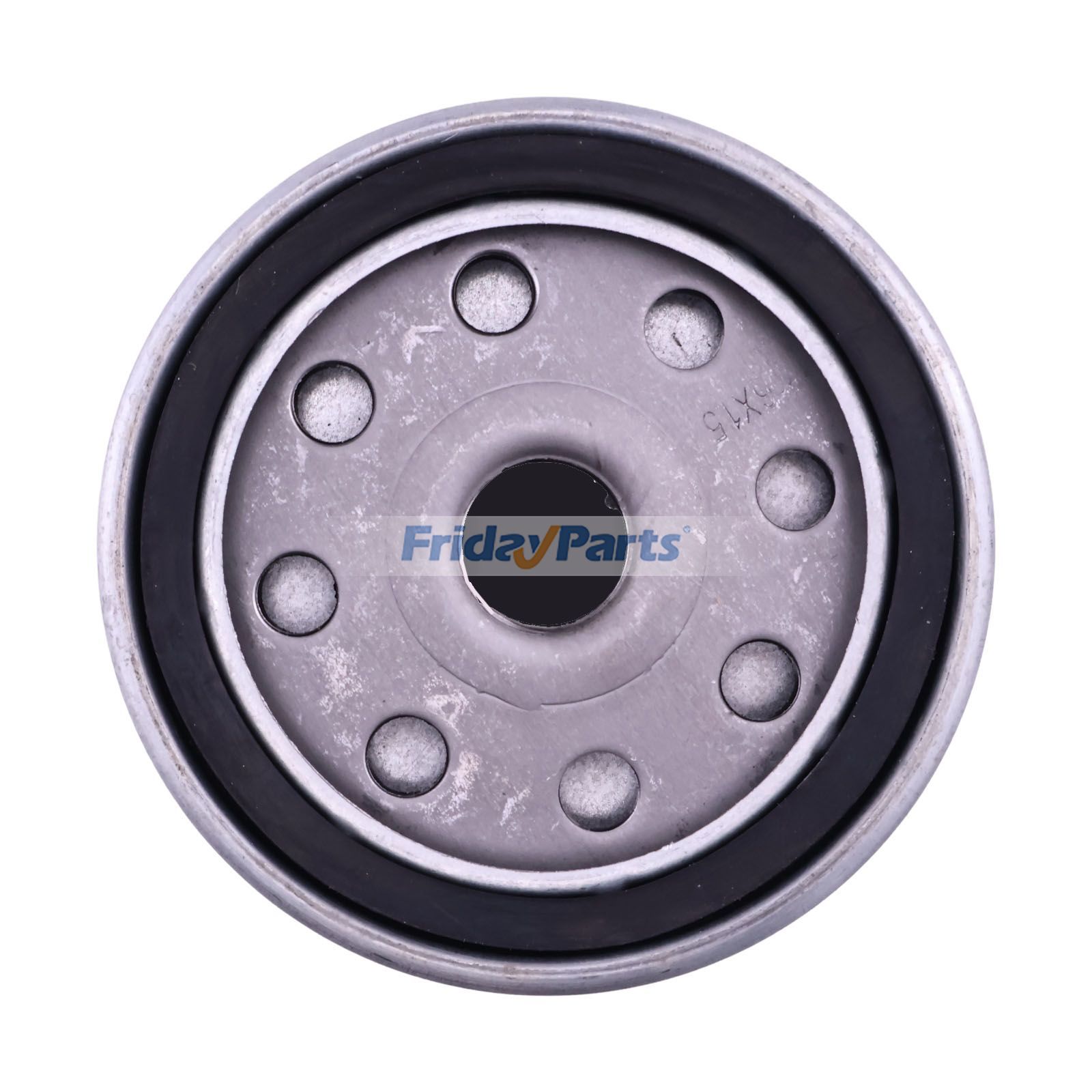 Filtre à carburant - Remplace Donaldson P555095pourPour CASE,Pour Ford,Pour Gehl,Pour Ingersoll Rand,Pour New Holland,Pour AUTRE MARQUE,Pour Renault,Pour Sullair