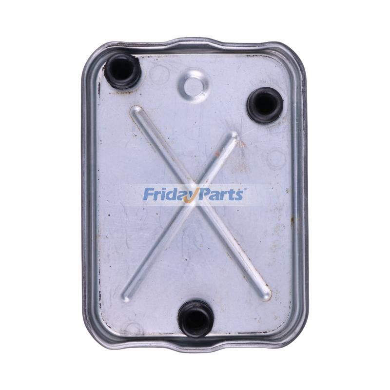 Boîtier de filtre à carburant pour tracteur John Deere 4050 4055 5460 5720 6602 6610 7720 7722 8100 8110 9100 9400 - Remplace Donaldson P556745pourPour JOHN DEERE