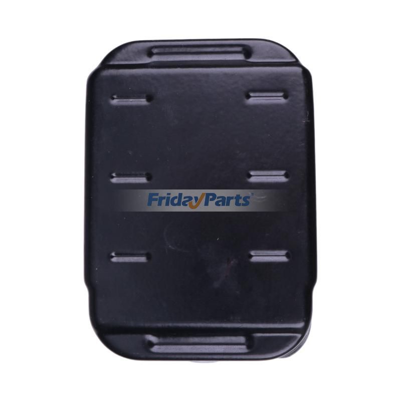 Boîtier de filtre à carburant Pour JOHN DEERE