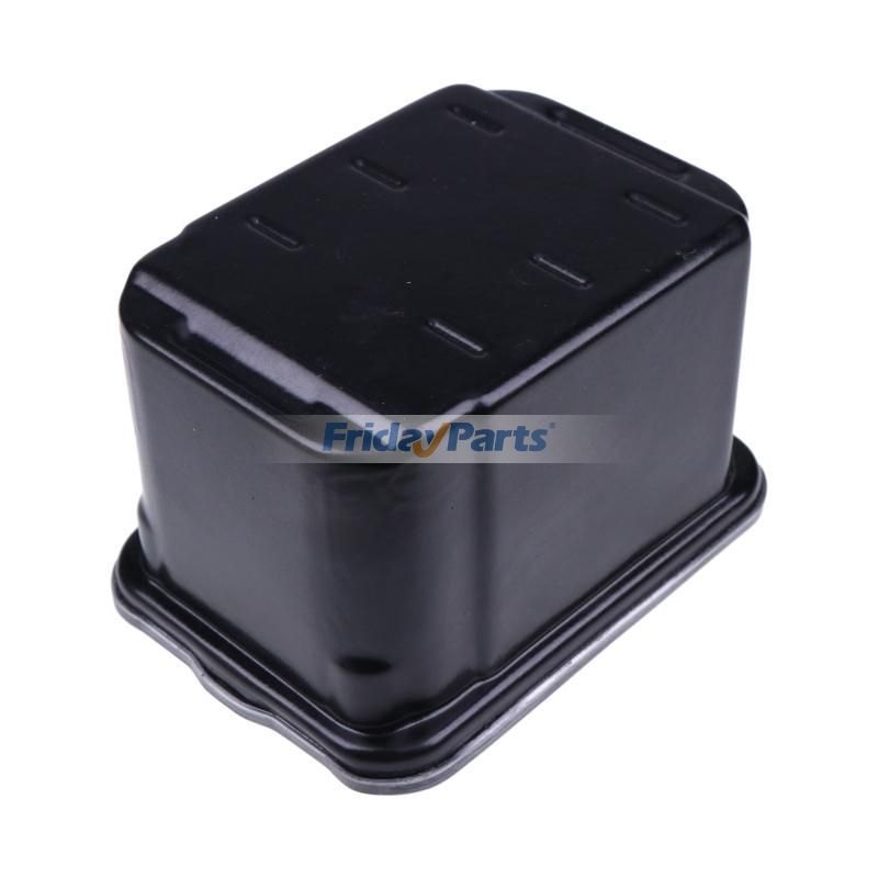 Boîtier de filtre à carburantpour Tracteur