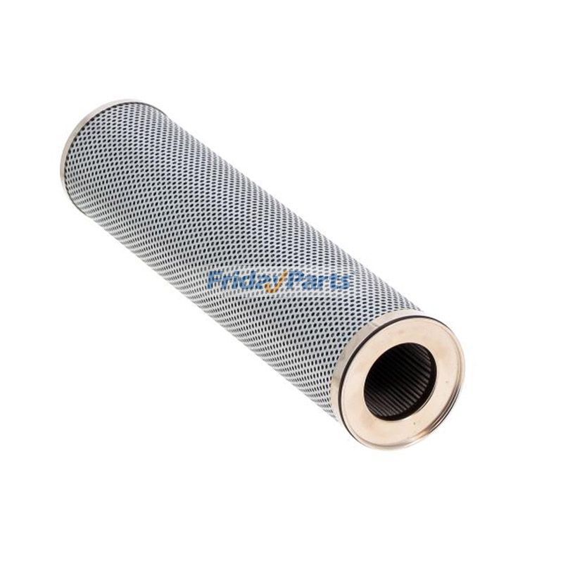 Nachrüst-Hydraulikfilter Fleetguard HF30306 P560405 WIX R75C10GV für Atlas Copco Untertagelader Scooptram ST1030L