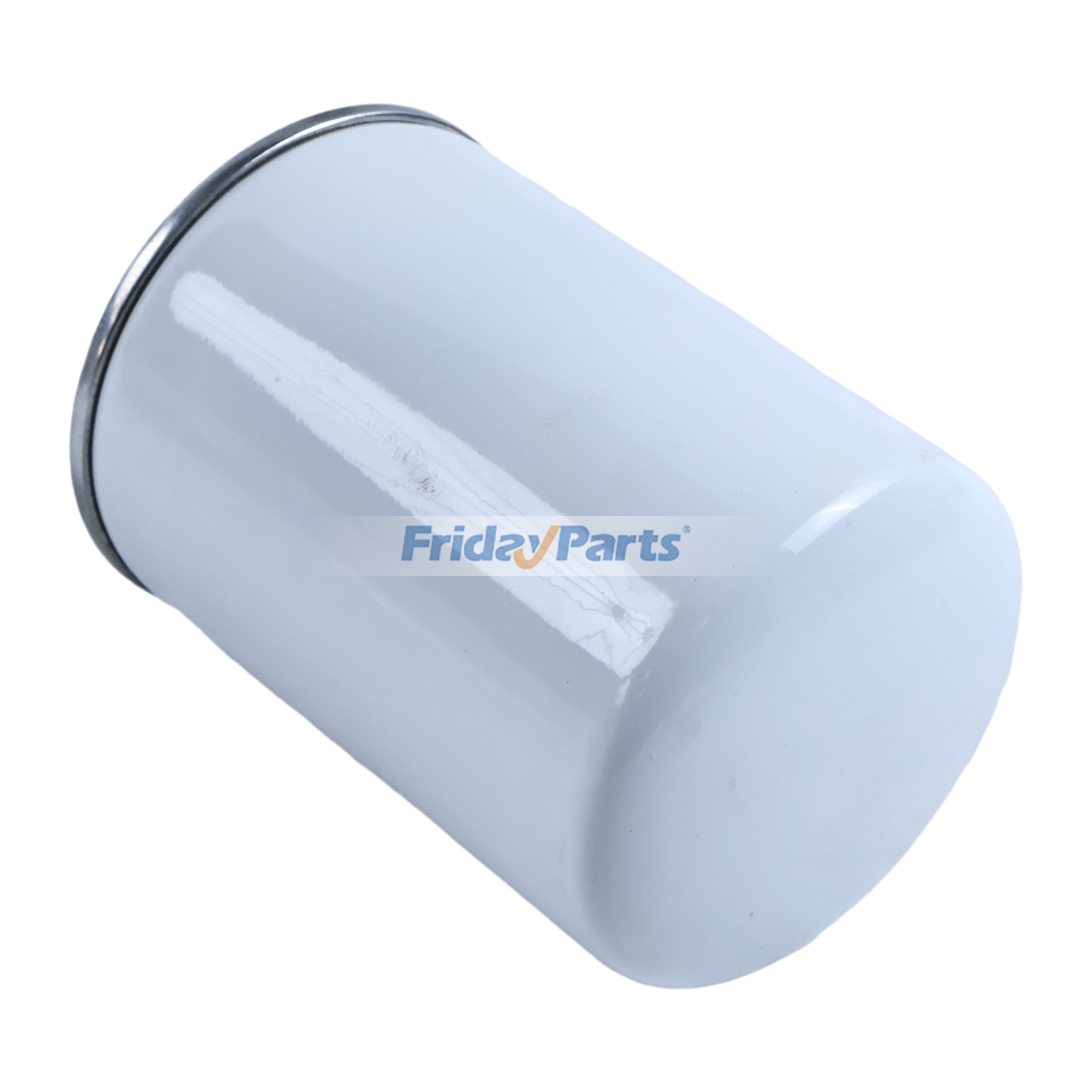 Filtro de drenaje de caja 7334208 para cargadora Bobcat S76 T76 de FridayParts