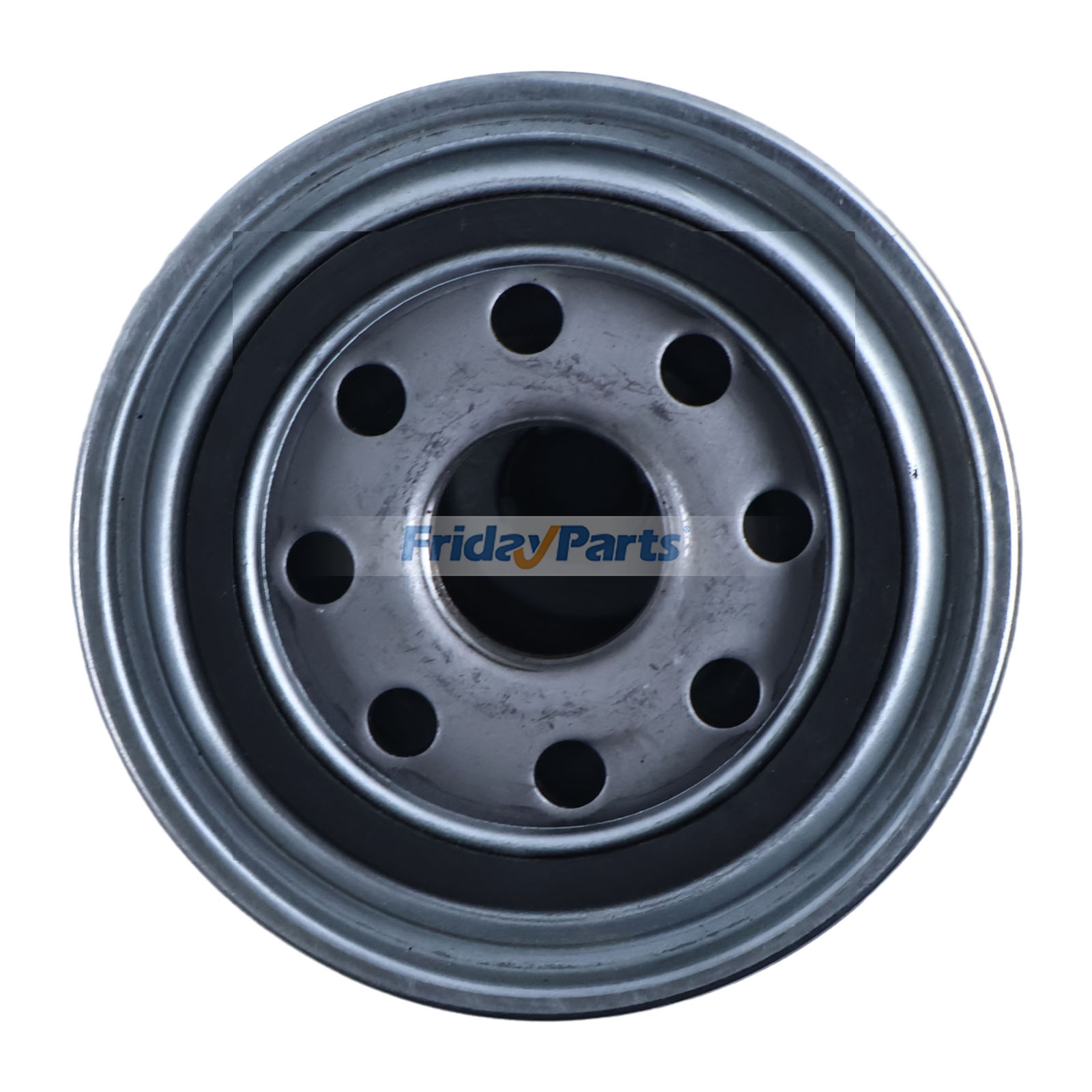 Parte para Pala cargadora