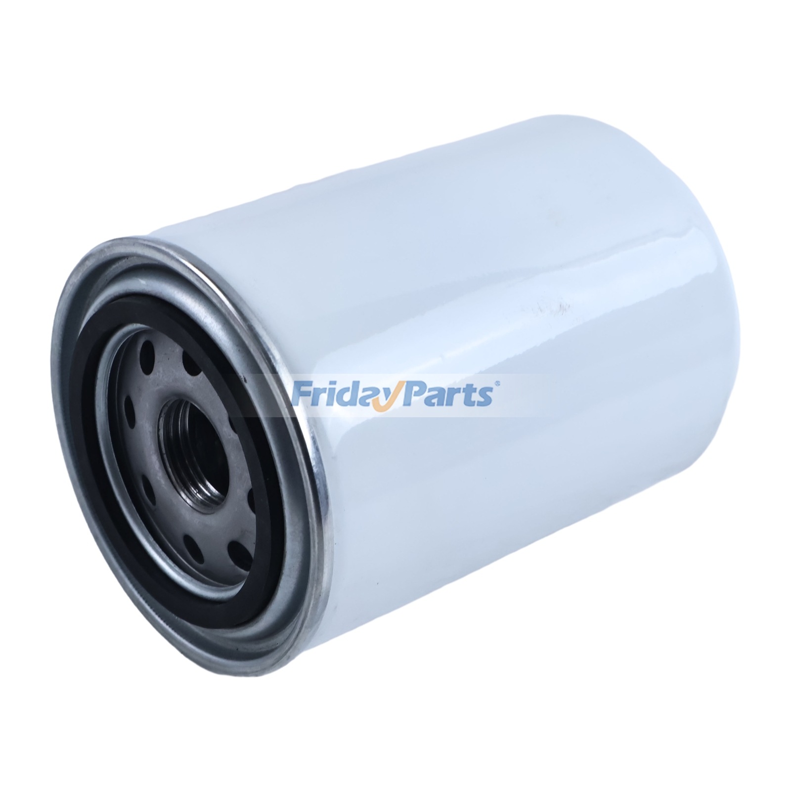 Filtro hidráulico - Sustituye a Donaldson P560694 Fleetguard HF6504 Para Massey Ferguson